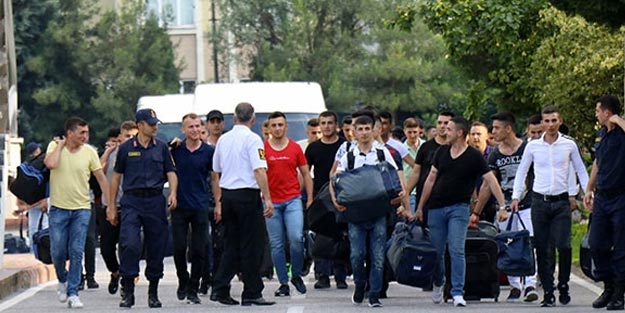 Terhisler ne zaman başlayacak? Askerler ne zaman terhis olacak son dakika