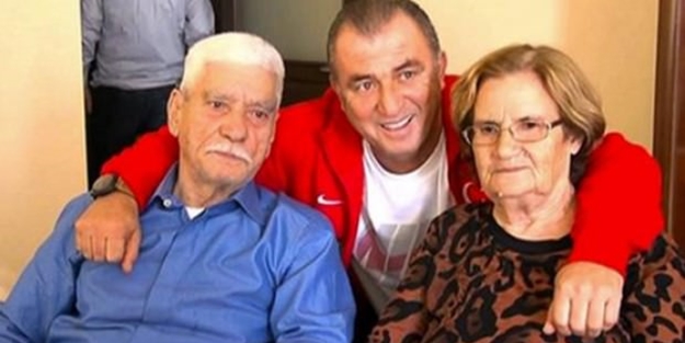 Terim ailesini üzen gelişme! Fatih Terim Adana'ya hareket etti