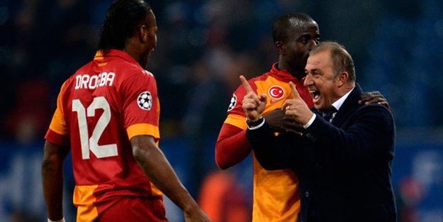 Terim bombayı patlatıyor! Didier Drogba...