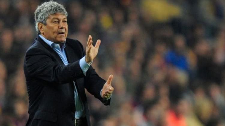 'Terim boştayken Lucescu'ya giden Fenerlidir'