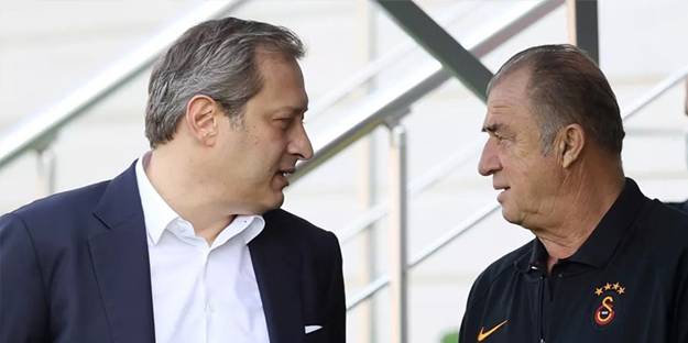 Terim, Elmas'tan intikam alacak!