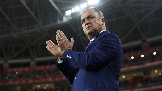 Terim, EURO 2016 rakiplerini çözüyor