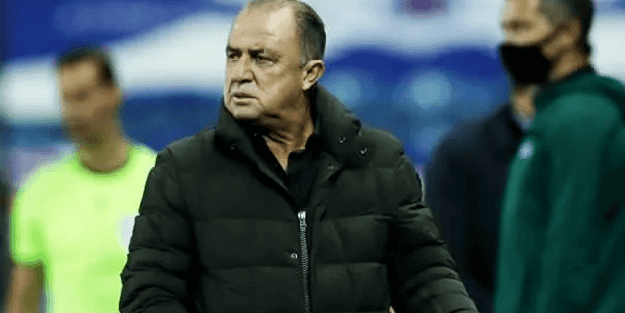 Terim isyan etti! 'Gitmek istiyorsa gitsin'