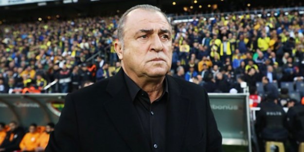 Terim isyan etti: Korkaksanız yapmayın bu işi!