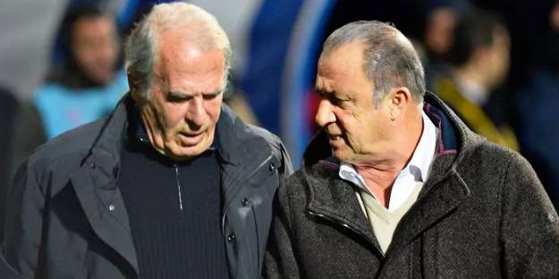 Terim mi, Denizli mi?