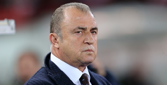 Terim: Milli maçın hazırlık maçı olmaz