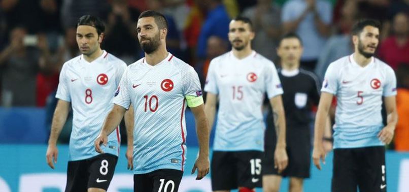 Terim Milli Takım'a lider arıyor!