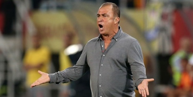 Terim: Müdahale etmedim, çünkü...