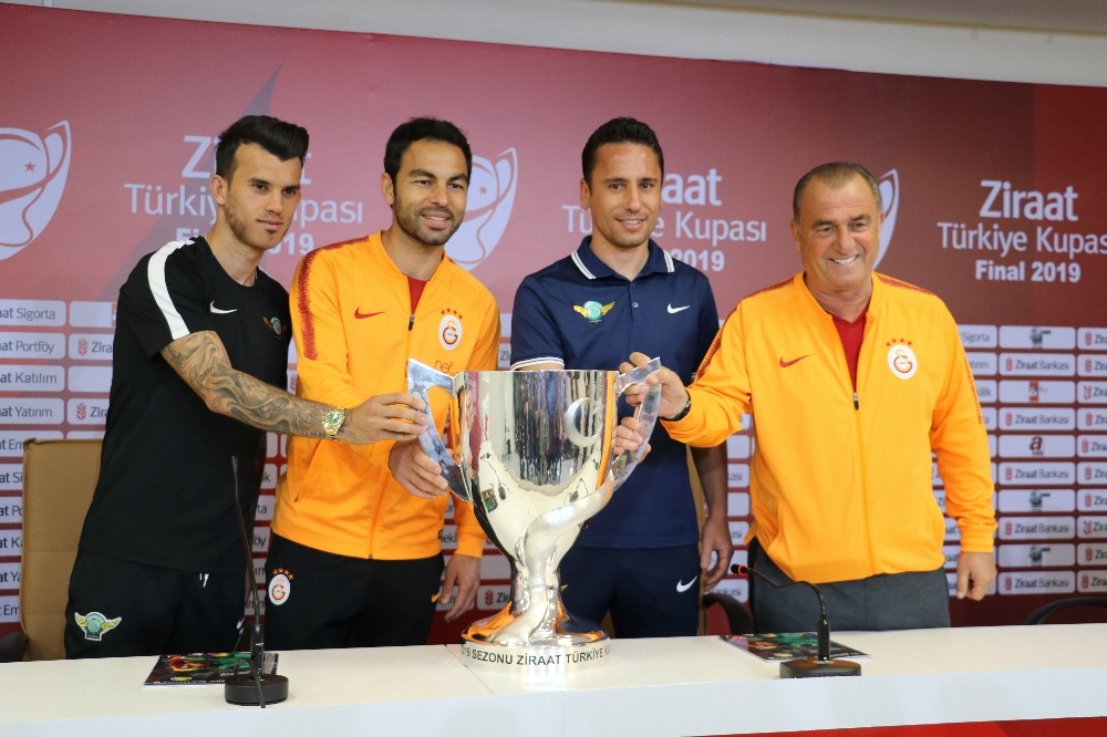 Terim: ”Organize ancak amatör bir kötülük gözlemliyoruz” 