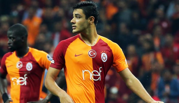 Terim, Ozan Kabak ile özel görüştü