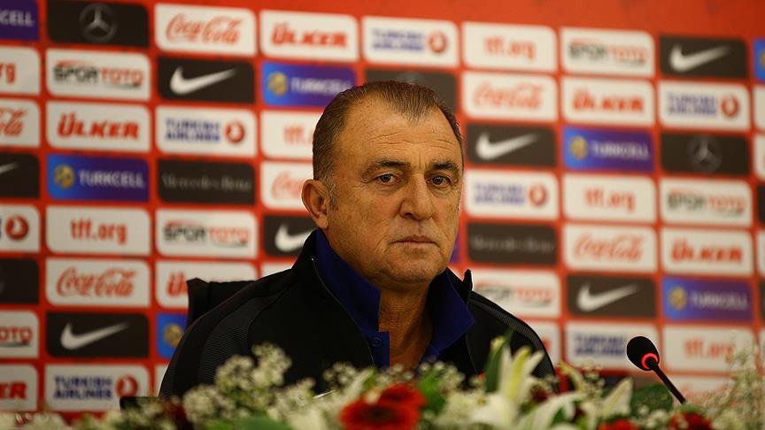 Terim: Planların bir parçası ve aleti olmayacağım