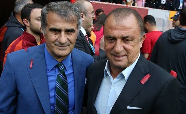Terim ve Güneş 15'inci karşılaşması