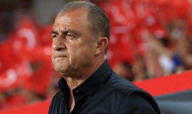 Fatih Terim yeni Alpay'ı buldu!