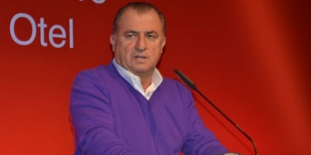 Terim'den dünyaya mesaj!