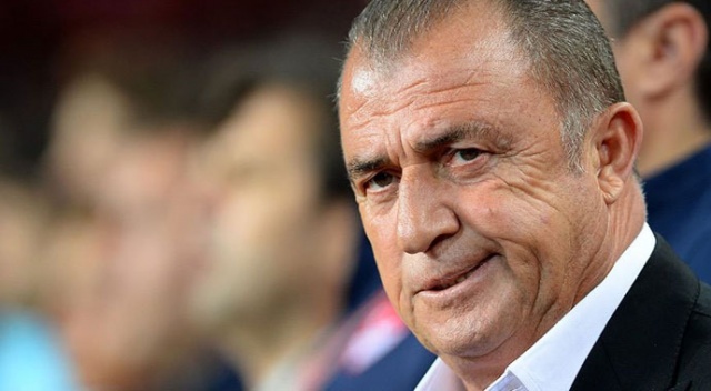 Terim'den flaş Galatasaray açıklaması
