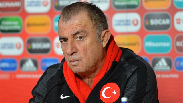 Terim'den İzlanda'ya büyük sürpriz