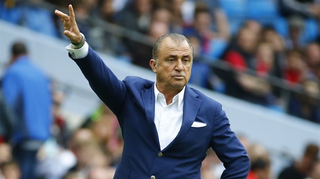 Terim'den milli transfer