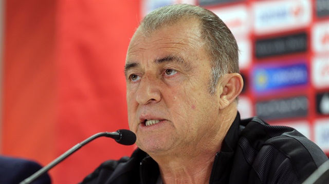 Terim'den 'Oruç' açıklaması