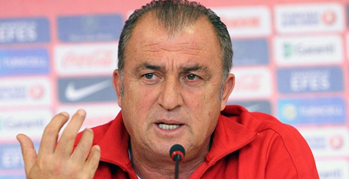 Terim'den oyuncularına uyarı
