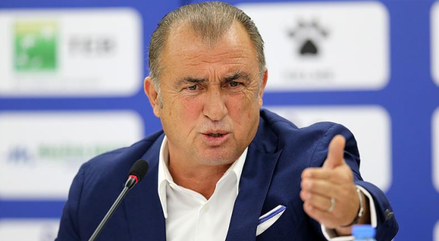 Terim'den oyuncularına uyarı: Kimse soğumasın