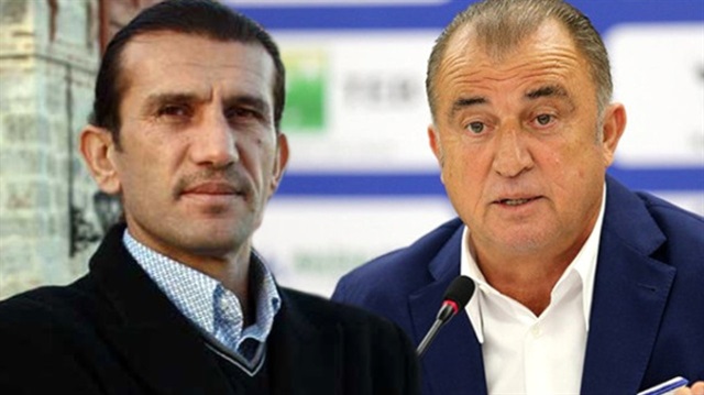 Terim'den Rüştü Reçber'e mektup