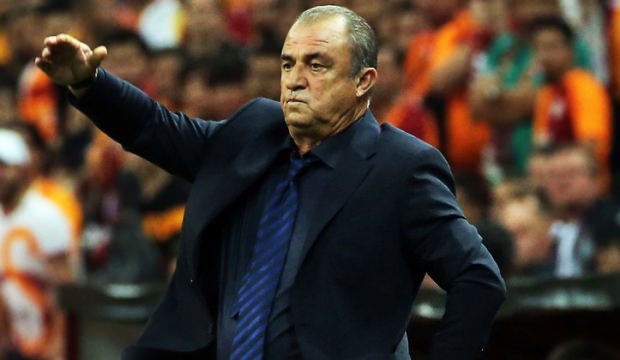 Terim'den Süper Lig'de bir ilk!