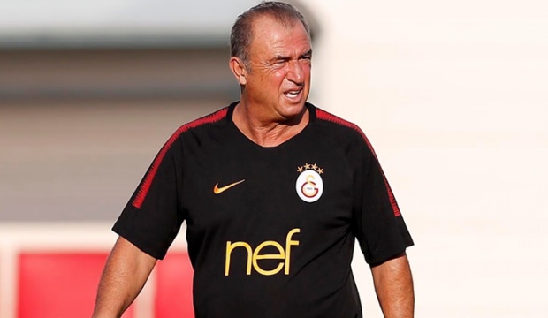 Terim'den taraftarlara mesaj!