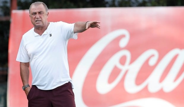 Terim'den transfer açıklaması