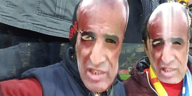 Terim'e büyük şok! O maskeleri görünce...