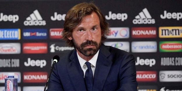 Terim'e hoca değil diyen Pirlo, Süper Lige geliyor!