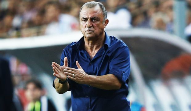 Terim'i kızdıran 4 olay!