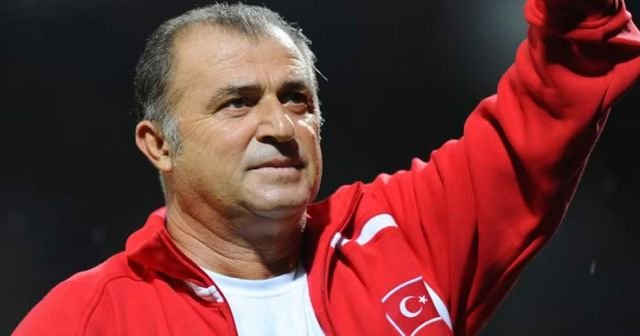 Terim'in hedefi ilk 10
