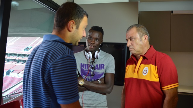 Terim'in ses getiren Bruma planı