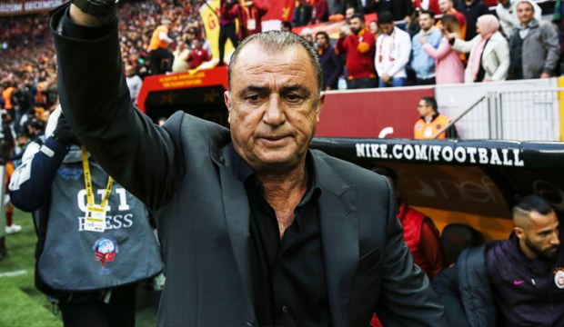 Terim'in unutamadığı o an!