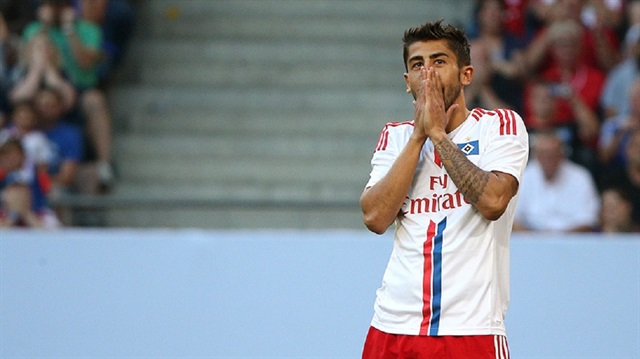 Terim'in yeni gözdesi Kerem Demirbay