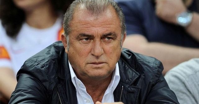 Terim'in yeni takımını açıkladı