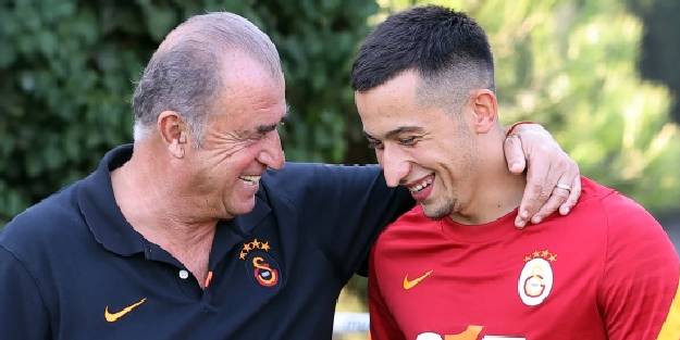 Terim'in yıldızıydı, kiralanıyor!