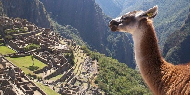 Terk edilmiş birbirinden gizemli yerler