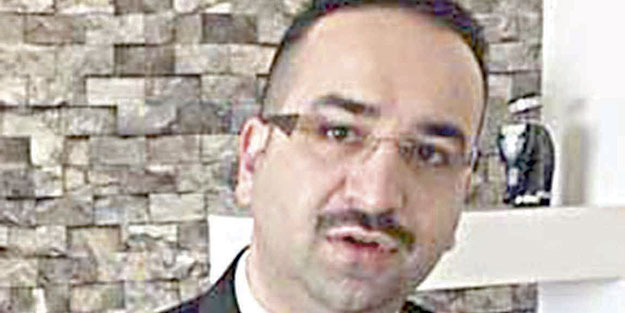 Terkeşli’yi hedef gösterdi