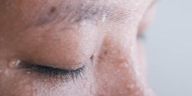 Terlemeye çözüm bulundu! Bu sabundan herkese lazım!