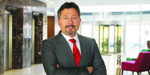 Termal turizmde büyük hedef Rusya