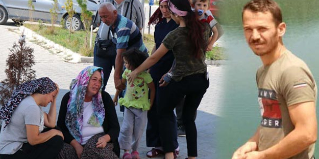 Termik santralde korkunç ölüm! Başını makine bandında sıkıştırdı