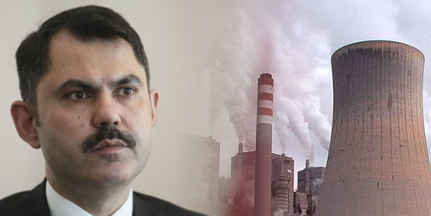 Termik santrallere cezalar kapıda