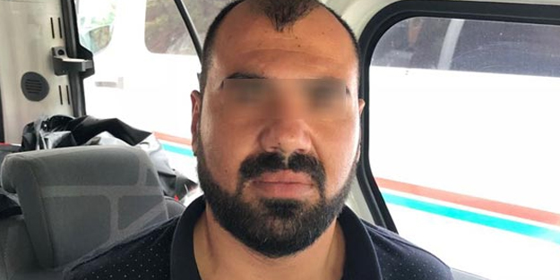 'Terör Ahmet' sonunda enselendi!