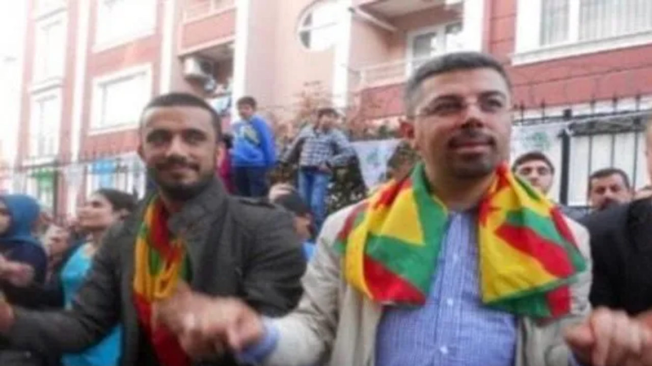 Terör bağlantısı tespit edildi! Epözdemir gözaltına alındı