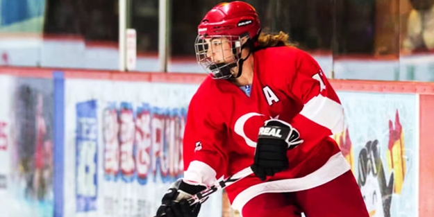 Terör bahanesiyle şampiyonayı Türkiye'nin elinden aldılar!