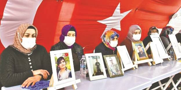 Terör bitecek! Ne CHP ne HDP ne de başkası engel olamayacak
