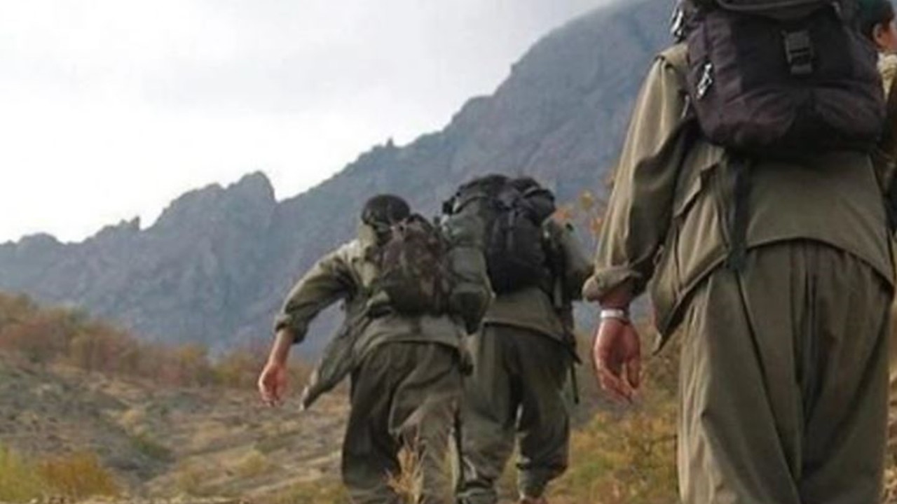 Terör bitiyor Türkiye Yüzyılı başlıyor