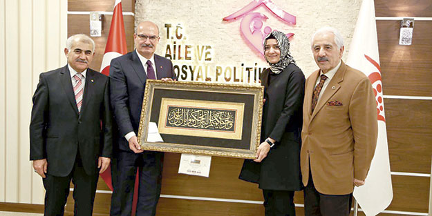 Terör bittiğinde Türkiye “yükselen yıldız” olacak