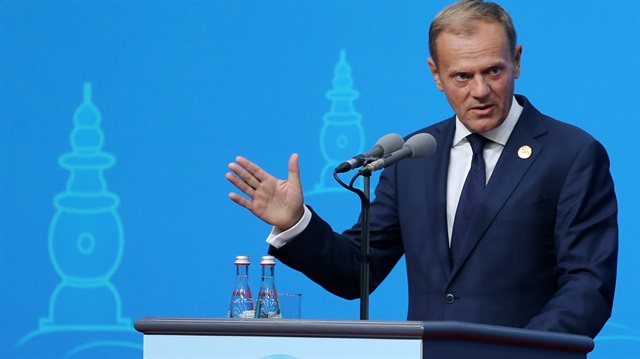 'Terör çok uzun sürecek'